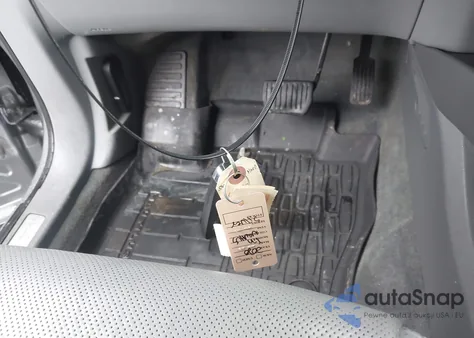 2020 Lincoln Nautilus Reserve из США, поврежденный, VIN 2LMPJ8K90LBL00520